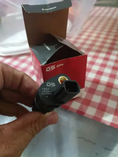 Sensor de rotação do Corsa classic 1.0 2015