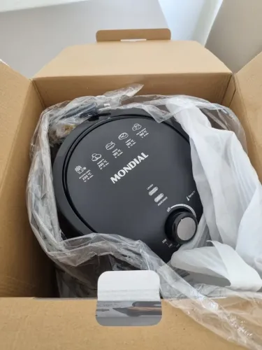 Air fryer