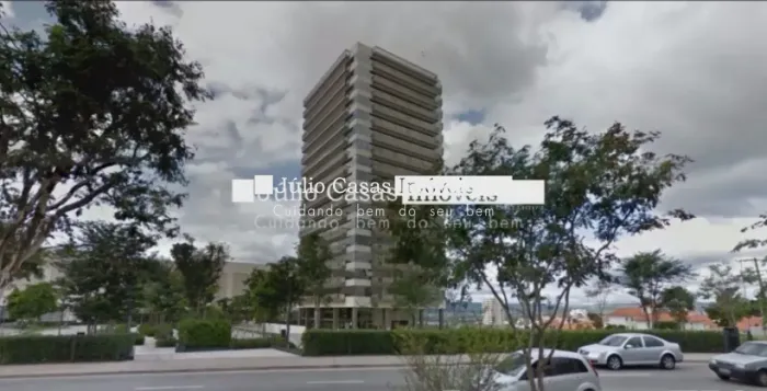 Sala comercial no Iguatemi Business esplanada com 37m²