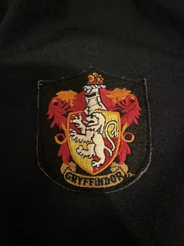 Capa Original Harry Potter Grifinória 