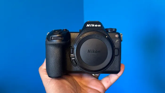 Nikon Z6 III