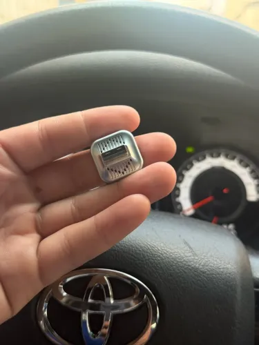 Adaptador CarPlay