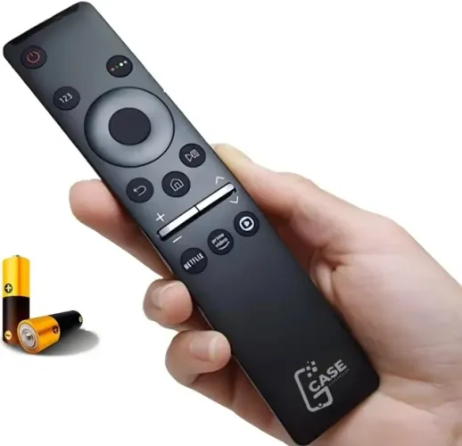 Controle remoto para tv samsung smart