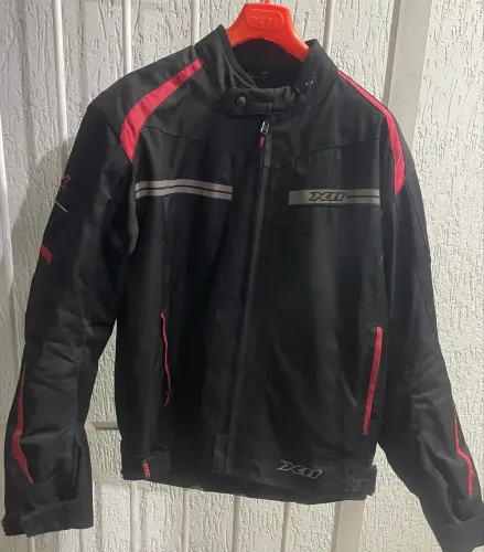 Jaqueta para motociclista da X11