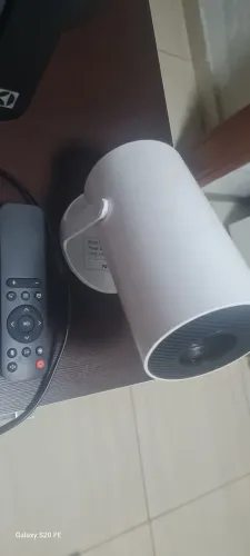 Projetor hy300 