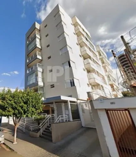 Apartamento Moderno, mobiliado e com Varanda Gourmet na Vila Seixas em Ribeirão Preto.