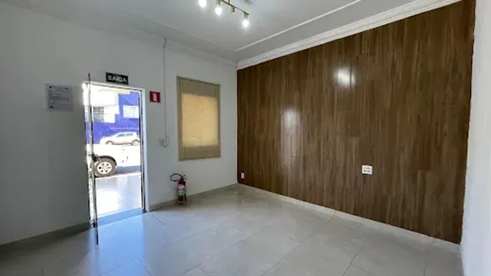 Sala Comercial de 78m² para Alugar | 2 Salas | Av. de Cillo, Americana (SP)