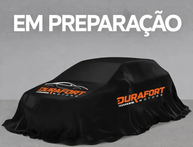 Renault Duster Iconic 1.6 16V Flex AUT 2020