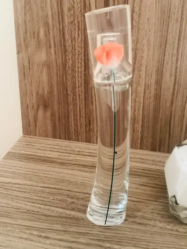 Perfume Flower