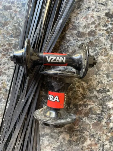 Cubos Vzan Futura 