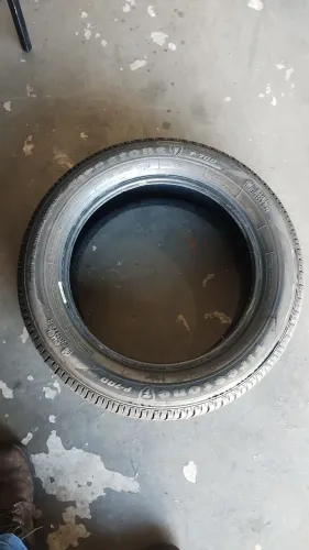 Pneu 195/55 r15