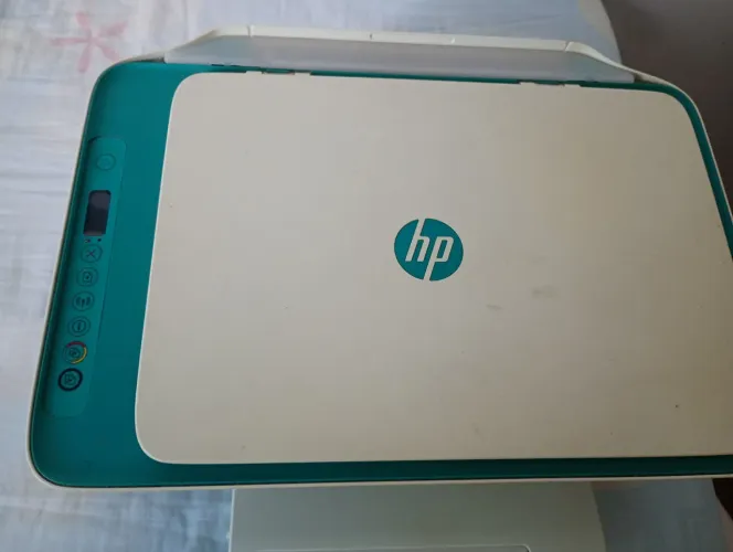 Impressora HP 2676