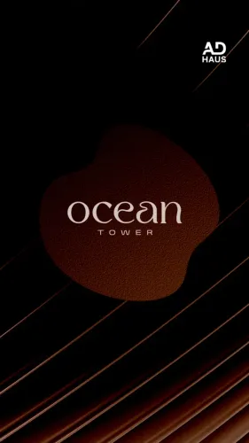 Ocean Tower - O melhor jeito de viver perto do mar. Apartamento à venda, Atalaia, Aracaju,