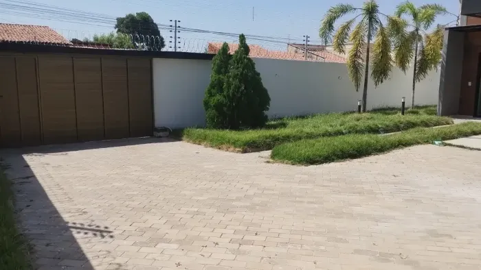 Casa Duplex em Timon com 4 Quartos Venha morar na melhor Localização de Timon