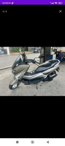 Nmax 2017 oportunidade