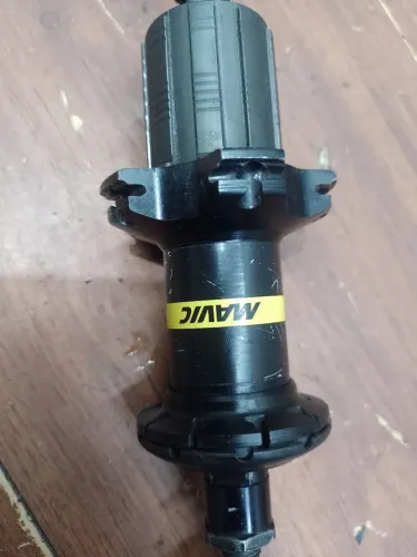 Cubo Mavic 20 furos
