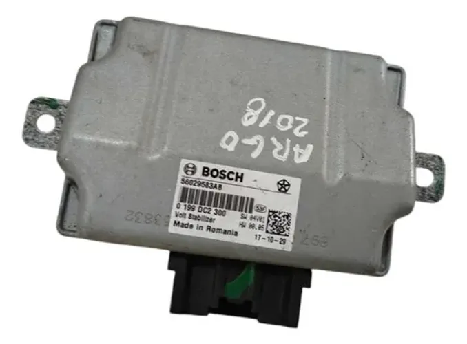 Módulo Power Inverter Fiat Argo 2018 2019 2020 