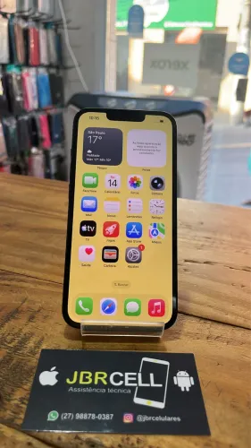 iPhone 13
