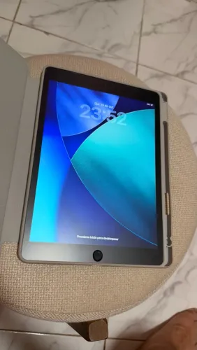 iPad 9ª geração