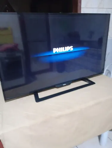 Tv Philips 48" modelo PFG5000/78