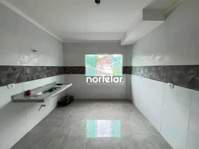 Grade Oportunidade Sobrados Novo Pirituba 140m proximo da Av. Edgar Facó com facil acesso 