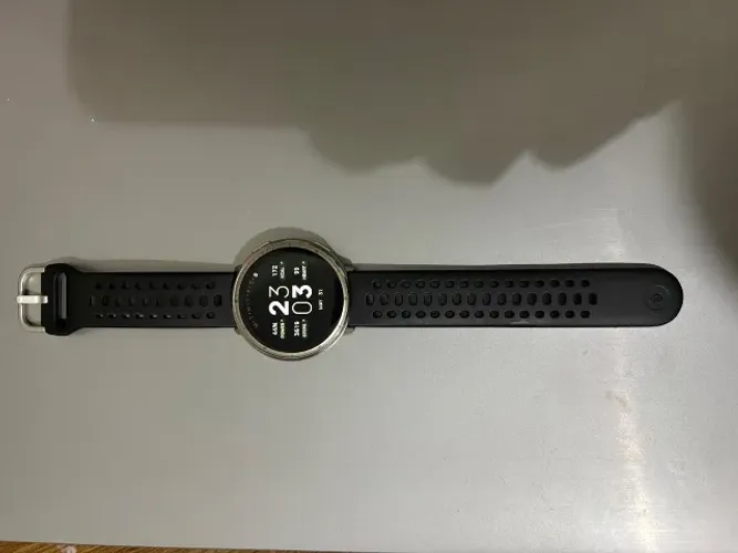 Relógio Amazfit Active 2