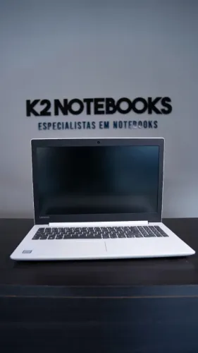 Notebook Dell Latitude 3480 - i5-7200U - 8GB - 120GB SSD - Com Garantia e Nota Fiscal