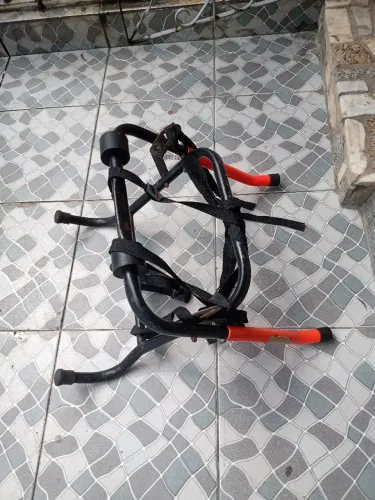 Transbike para 2 bicicletas