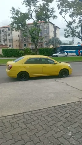 Chevrolet Cobalt LT 1.4 8V Flexpower/econoflex 4P 2015