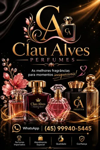 Os melhores perfumes do momento 