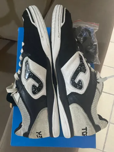 Joma Top Flex Indoor Original- tamanho 39- Pouco Usada