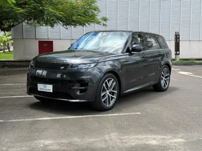 Land Rover Range R. Sport Autobio. 3.0 P550e (híb.) 2025