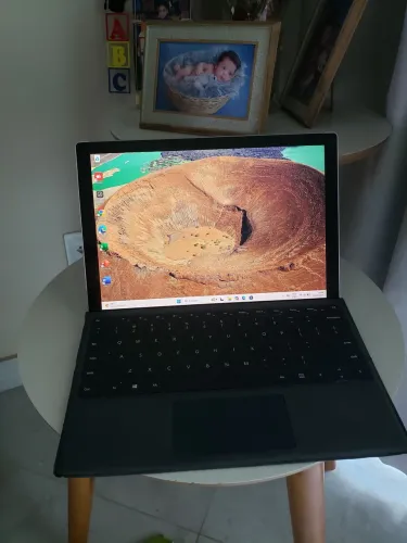 Notebook Microsoft surface pro 6