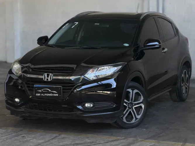 Honda City Sedan EXL 1.5 Flex 16V 4P Aut. 2017