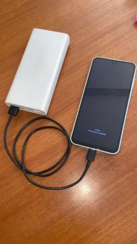 Carregador Portátil Xiaomi Mi Power Bank 2C (20000mAh)