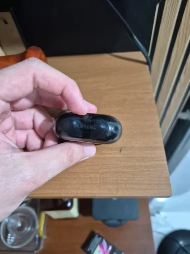 Fone Galaxy buds 3 fe