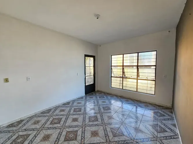Casa para venda com 95 metros quadrados com 2 quartos em Vila Barão - Sorocaba - SP