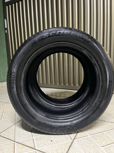 Pneu Pirelli Scorpion 205/55 R17 91V