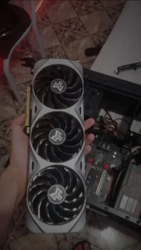 Rtx 3060 ti galax