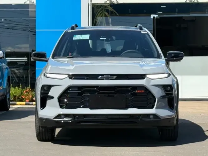 Chevrolet Sonic RS 1.0 12V Turbo Aut. 2027