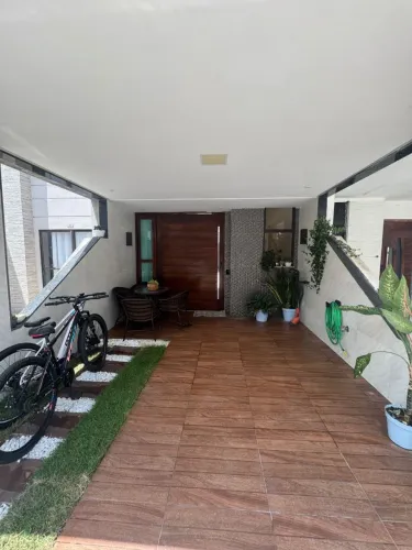 Vendo Village de 2/4 sendo uma suíte com piscina no aquarela ville
