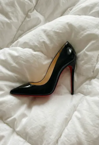 Scarpin Christian Louboutin ORIGINAL
