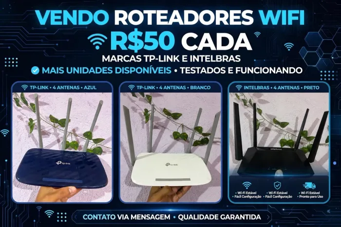 De R$50,00 por R$40,00 cada