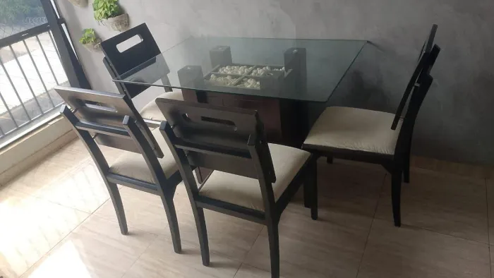 Mesa Jantar