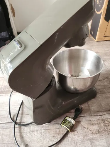 Batedeira fun kitchen