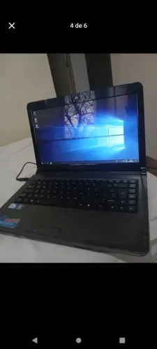 Notebook