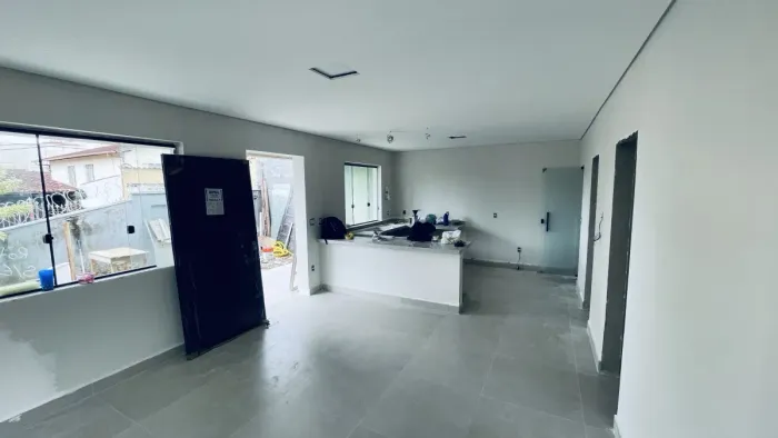 Casa com 3 quartos à venda em Belo Horizonte