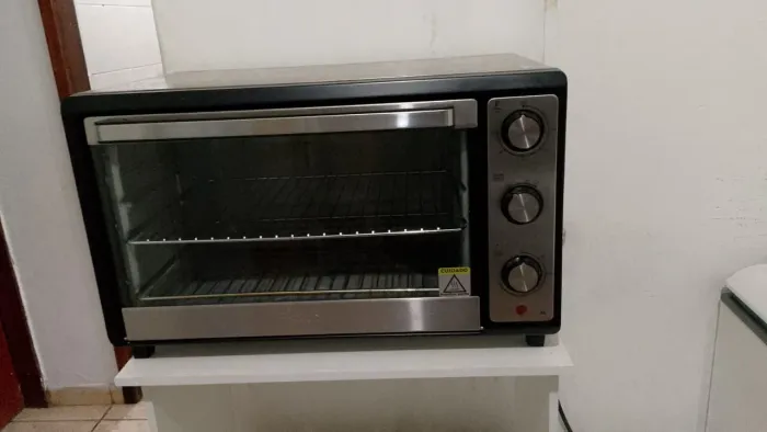 Forno elétrico Philco 60 litros 