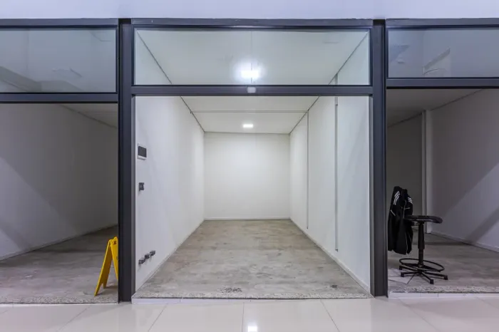 Loja em galeria na Rua Ibitirama, 197 - Loja 10 16 m²