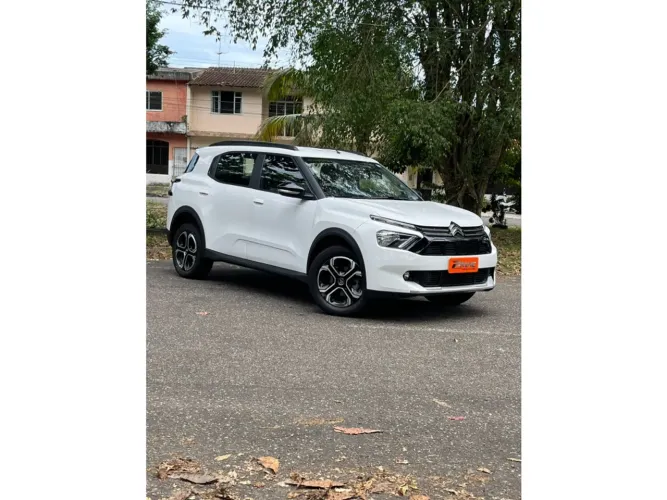 Citroen C3 Aircross Shine 1.0 Turbo 200 Aut. 2025